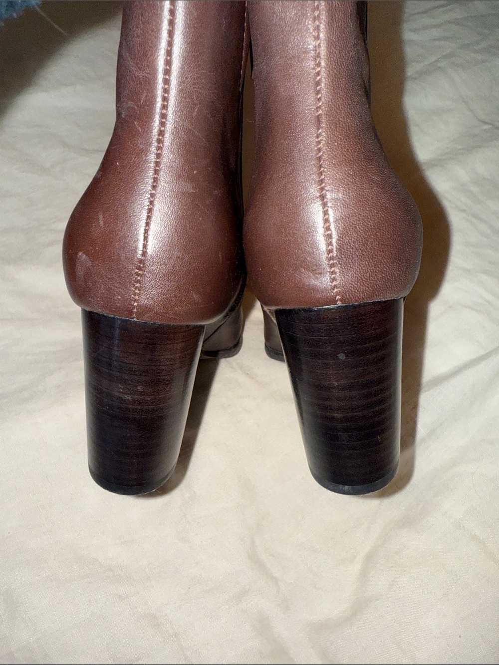 Vionic leather Boots size 6.5 NWT - Picture 5 of 7